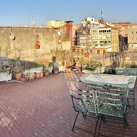 Tramonti Romani Apartamento Exterior foto