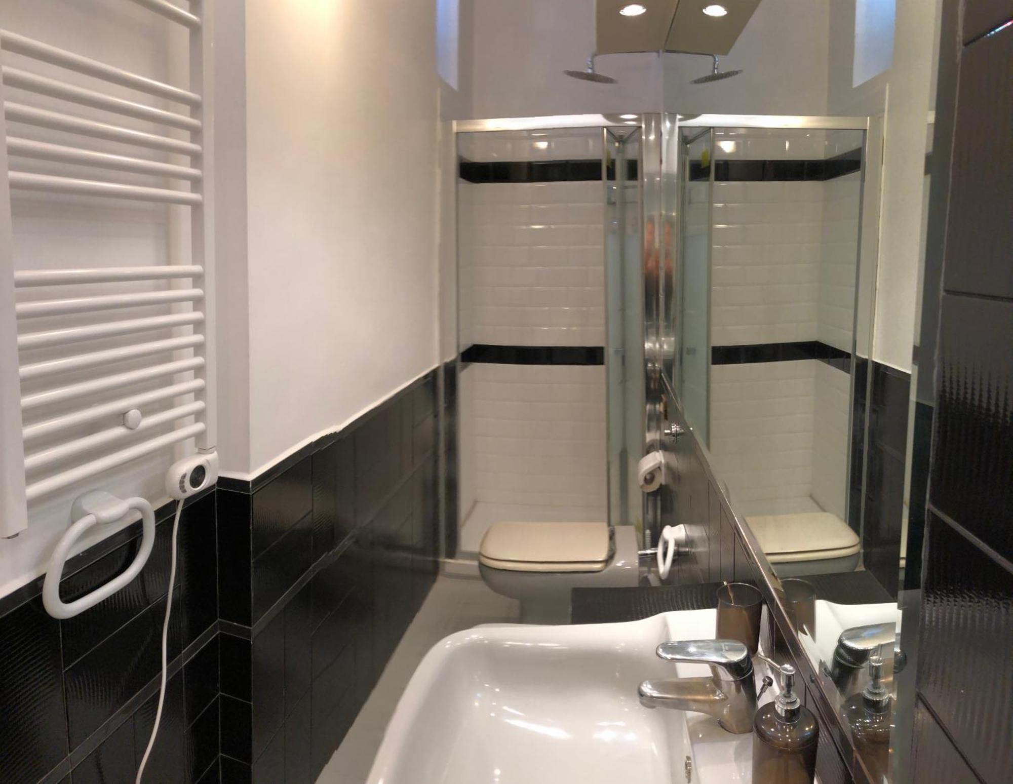 Tramonti Romani Apartamento Exterior foto