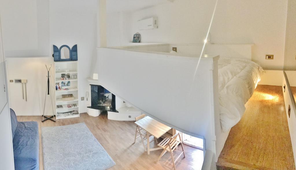 Tramonti Romani Apartamento Exterior foto