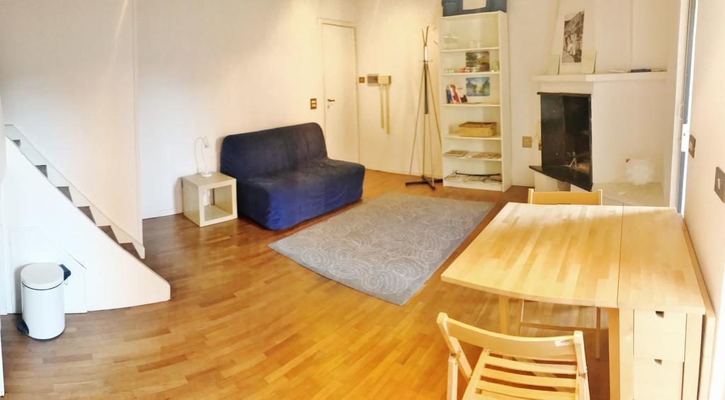 Tramonti Romani Apartamento Exterior foto