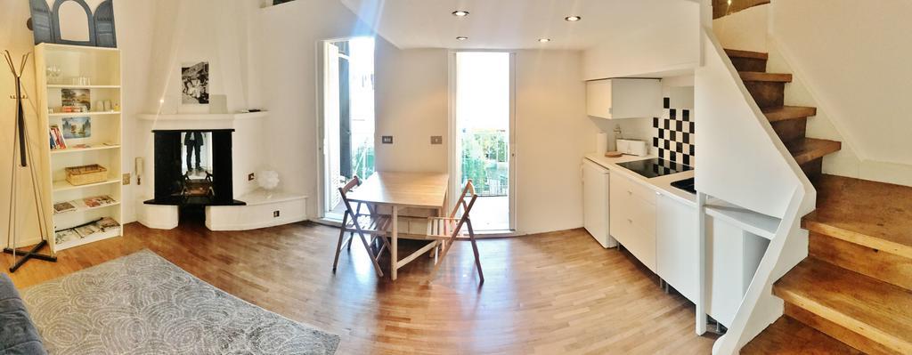 Tramonti Romani Apartamento Exterior foto
