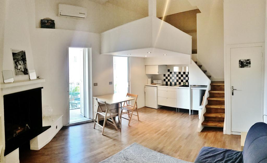 Tramonti Romani Apartamento Exterior foto