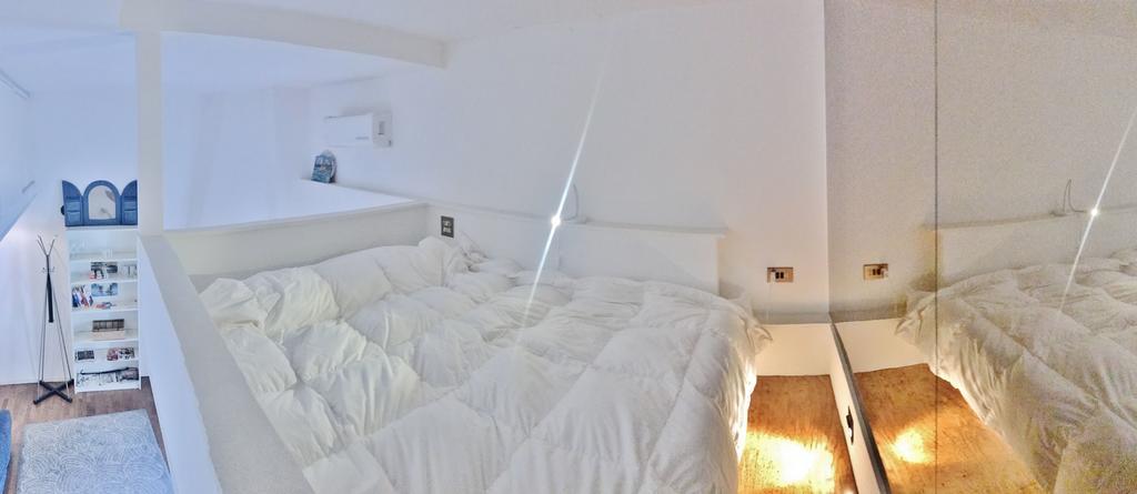 Tramonti Romani Apartamento Exterior foto